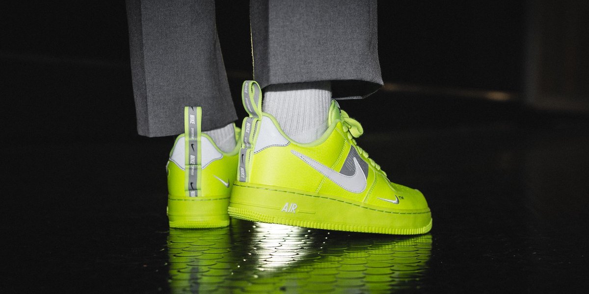 air force utility volt 2