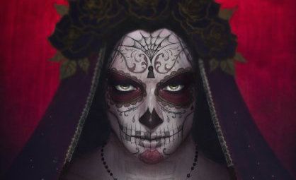 CultBoxTV's tweet image. Penny Dreadful is getting a spinoff series bit.ly/2Jxu6Hp
