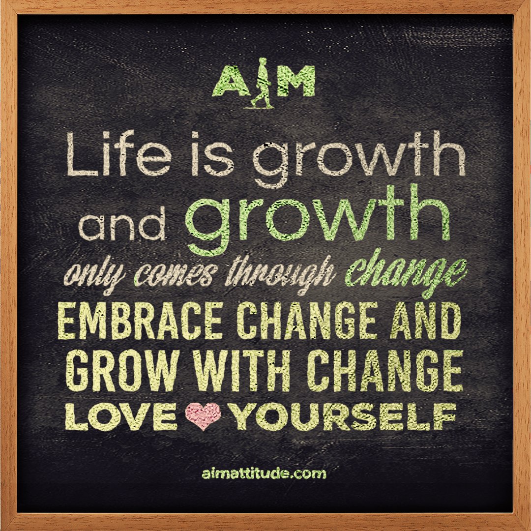 AIM ATTITUDE tweet media