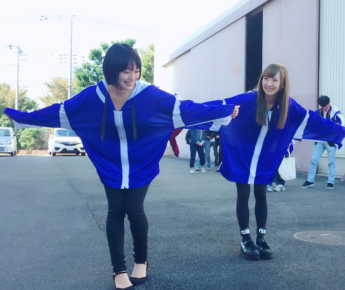 Twitterのコスプレ画像27