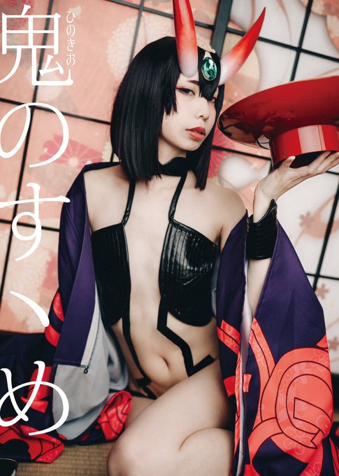 Twitterのコスプレ画像58