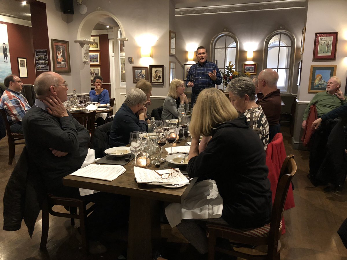 Pubs,Wine and Food tweet media