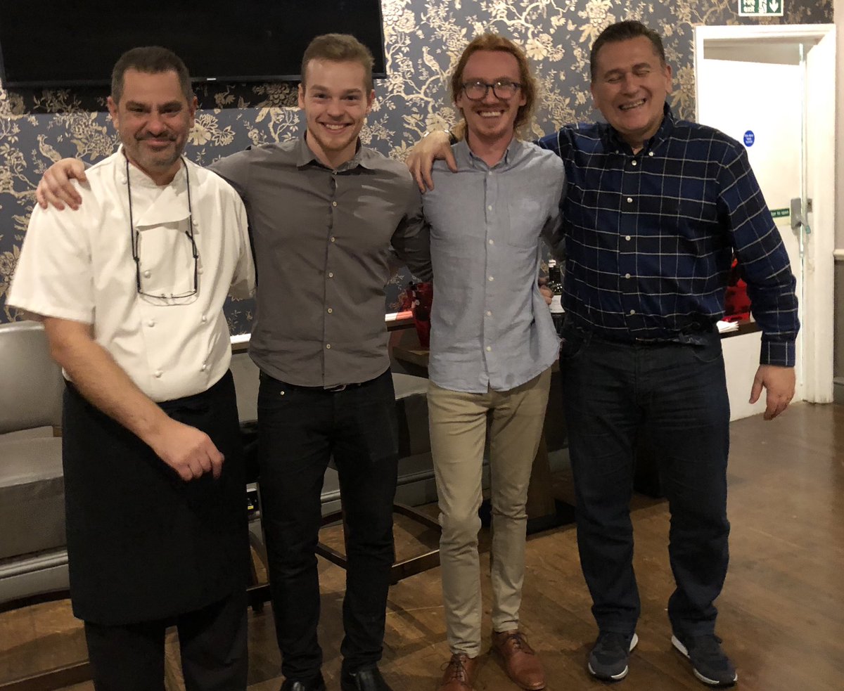 Pubs,Wine and Food tweet media