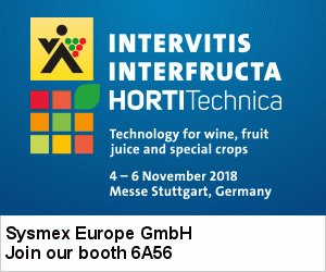 SysmexEurope's tweet image. #Sysmex #Intervitis #Interfructa