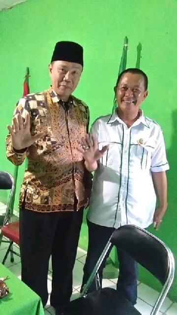 AmiruddinSaimo5's tweet photo. #4_AMIRUDDIN.  #Ojeg_Nekad.   BISMILLAHI ROHMAN NIRROHIM https://t.co/LkwiPMgkck