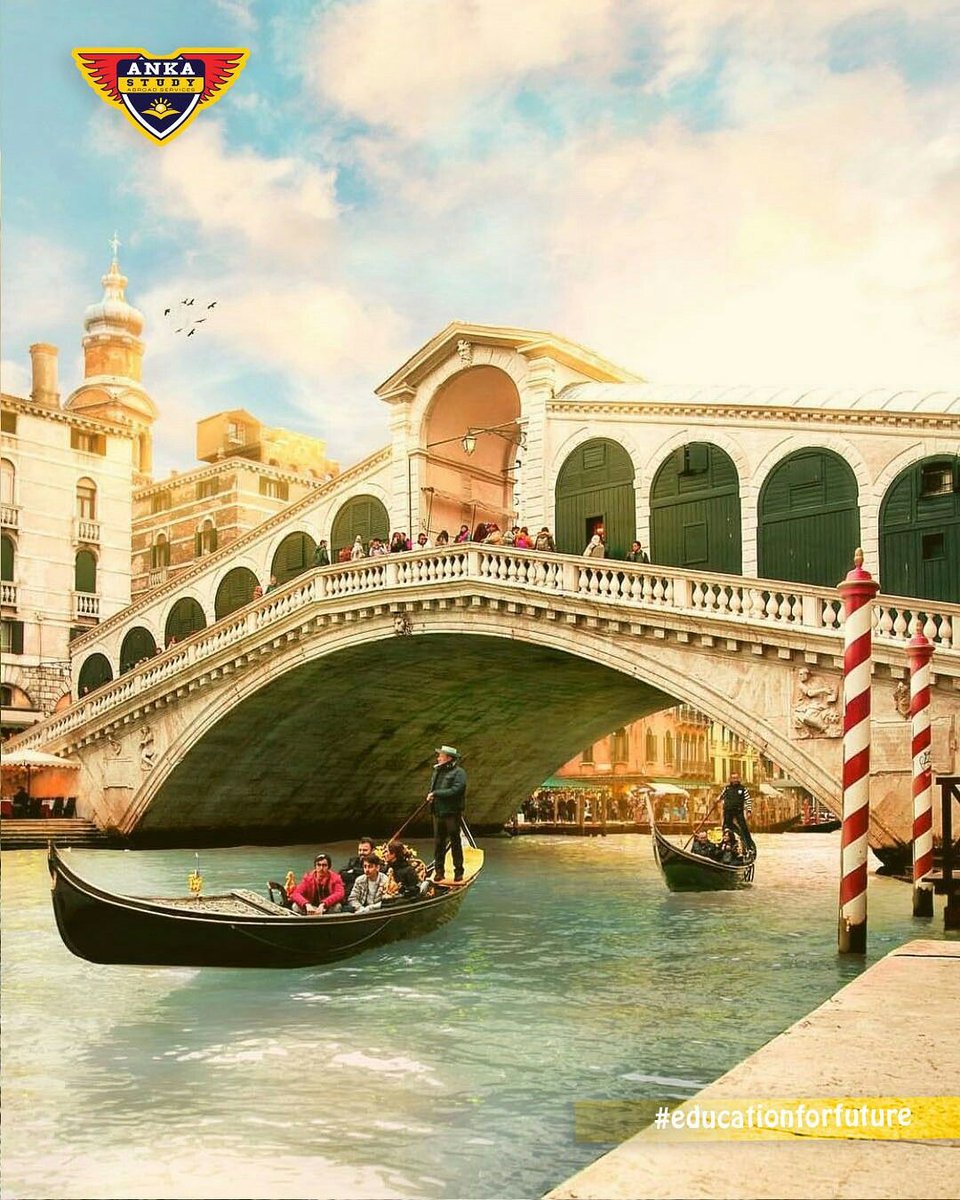 İtalya Üniversiteleri bünyesinde eğitim alan öğrenciler, sadece sınıf içinde değil, aynı zamanda dinamik, canlı ve inanılmaz bir ülkede günlük yaşamda da değerli bilgiler edinmektedir. ankastudy.com/tr/italya-univ…