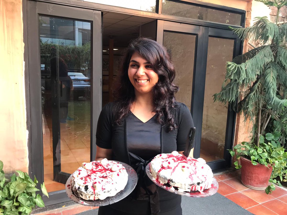 Daiko FHO Communications Pvt. Ltd. tweet media