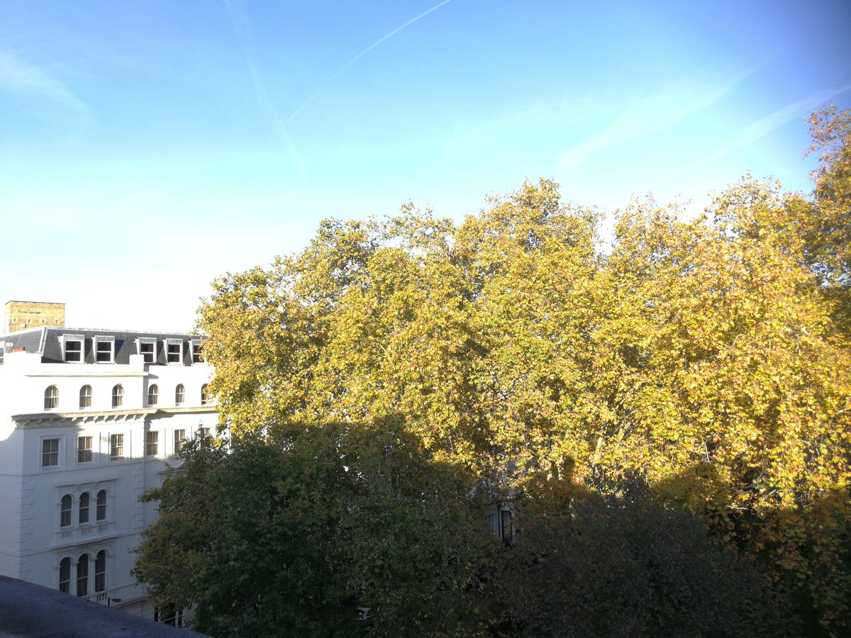 HayleyCulham's tweet photo. And the final leg of my work tour this week is complete in stunning #London.  It's been fantastic to see so many lovely people and wonderful hotels! #travelling #hotels #ontour #tourcomplete https://t.co/TSne9ZHCkC
