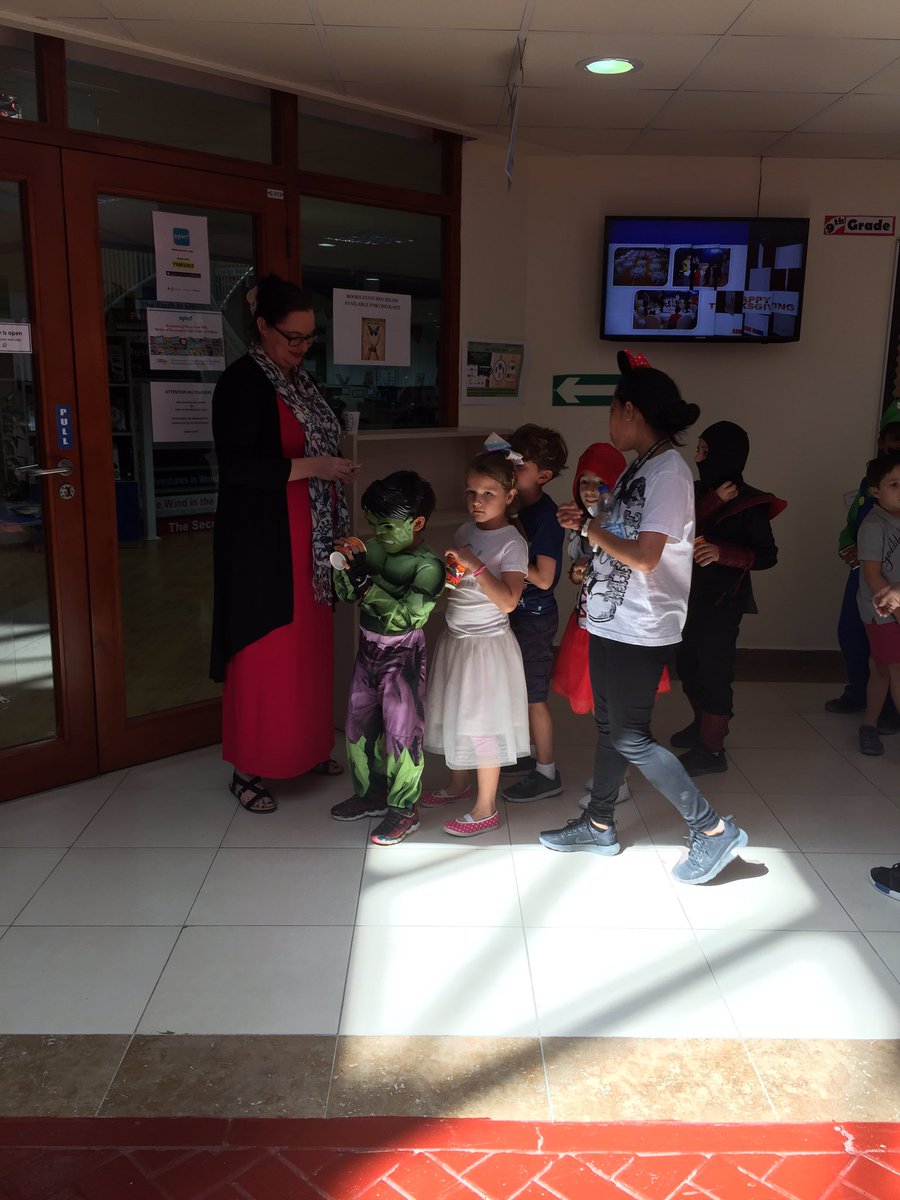 Grade 1 | CAS Dubai tweet media