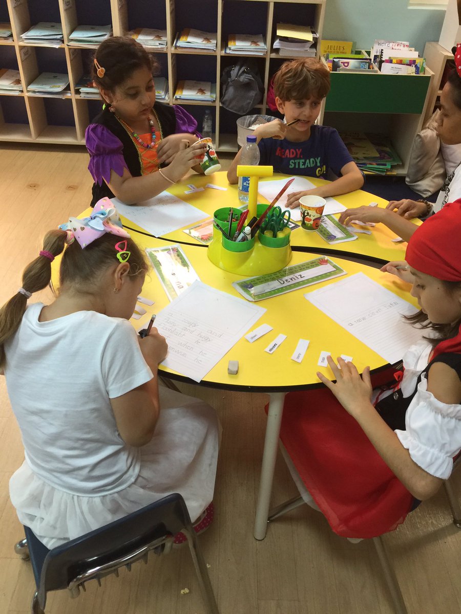 Grade 1 | CAS Dubai tweet media