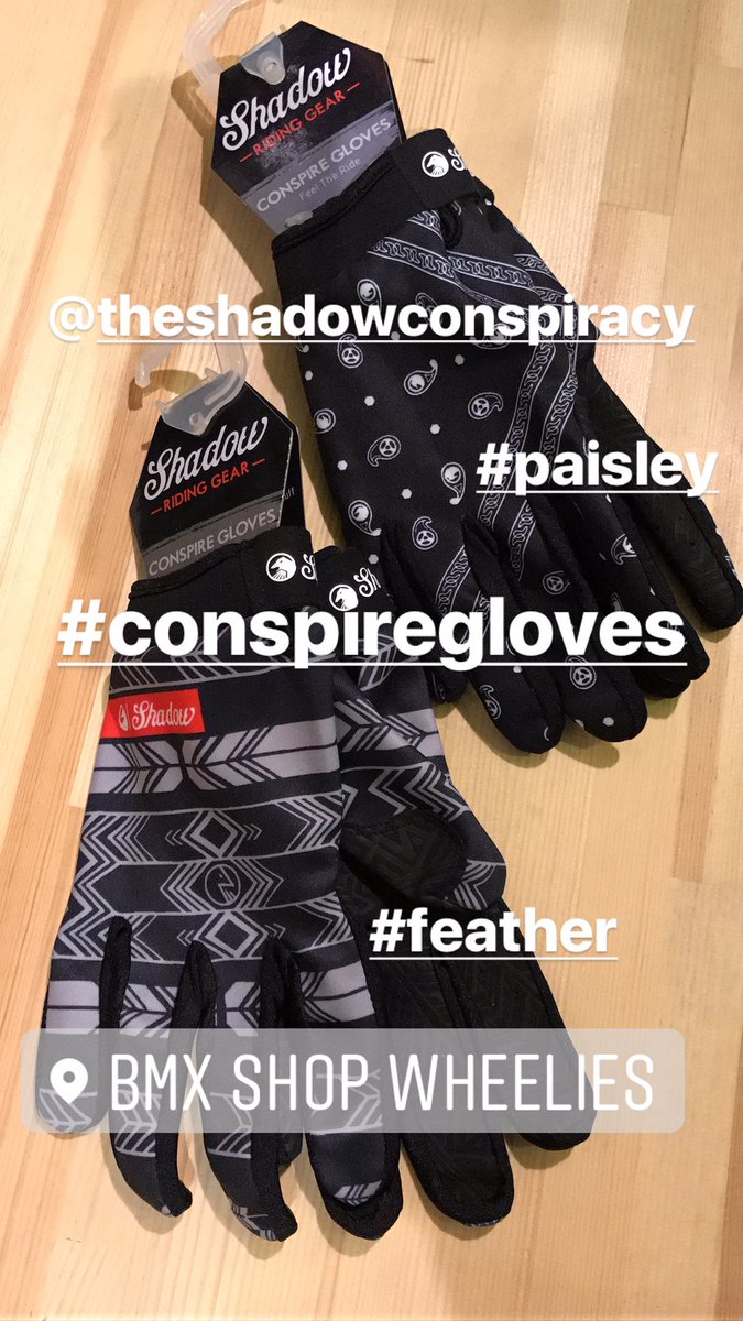 the shadow conspiracy shop