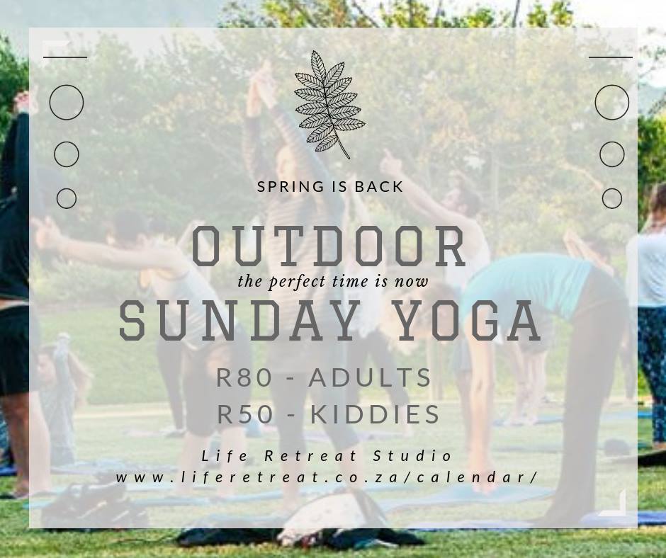 ShowMeStellies's tweet photo. Outdoor Yoga @ Life Retreat Studio on 4 November 2018. #liferetreatstudio #outdooryoga #showmehelderberg #yoga #fitness #helderbergevents
More info: https://t.co/pklrSAC0hu https://t.co/66MlxzLqdP