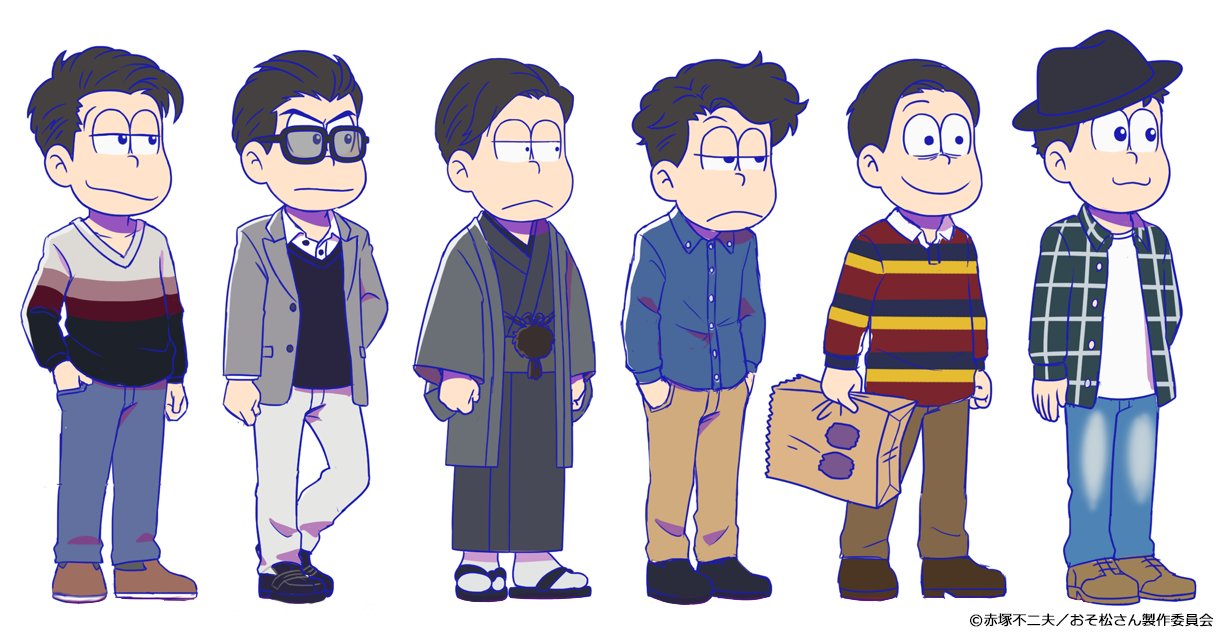 おそ松さんアプリ公式アカウント「アラーム」「ぽこボール