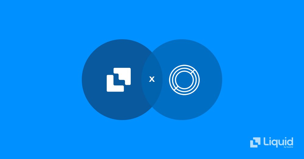 RT circlepay "RT QuoineGlobal: "circlepay is a natural partner and ally for Liquid as we share common values in our motivation to bring much needed liquidity to the crypto space."

Liquid to list $USDC stablecoin: blog.liquid.com/liquid-to-list… "