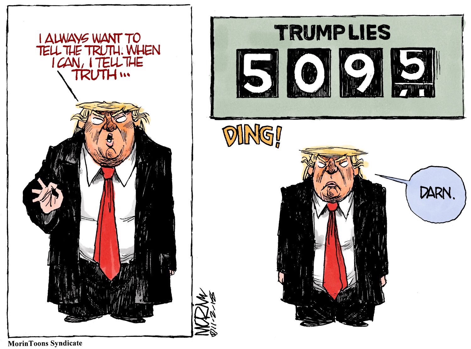 Political Cartoon on Twitter: Political Cartoon on Twitter: