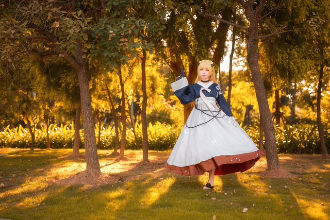 Twitterのコスプレ画像30