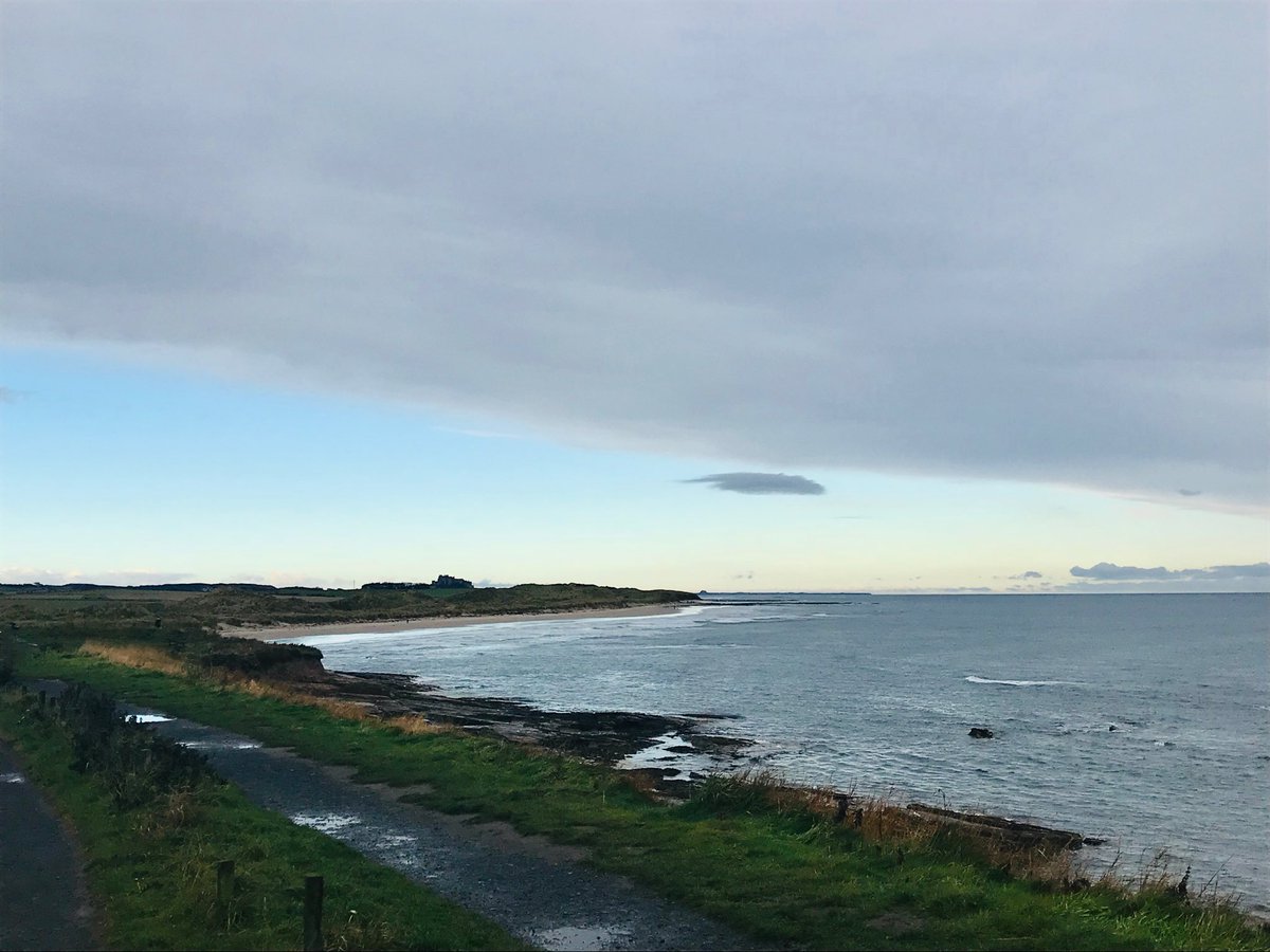 WakefieldsCBS's tweet image. Nice morning for a survey on the coast with Bamburgh Castle in the distance. 
Having a building survey carried out can help save you money both before purchase and in the long term by identifying current defects and future maintenance liabilities. #NorthEast #survey