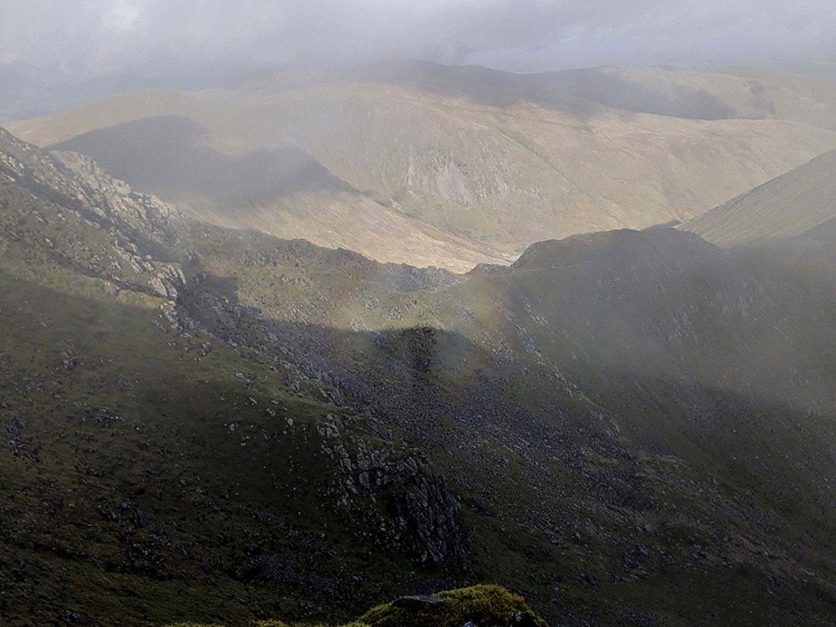 Lake District Walker tweet media