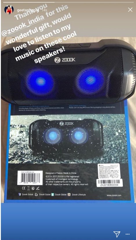 zoook rocker jam