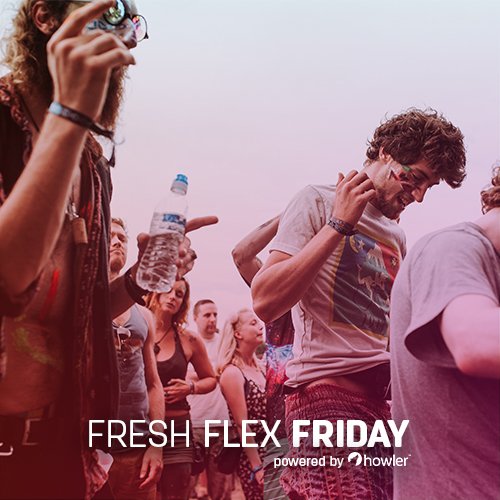 texxandthecity's tweet photo. #FRESHFLEXFRIDAY 68: Your weekly dose of must-hear tracks from the freshest artists. #HowlerLoaded https://t.co/rEddKuHv8O https://t.co/Gf0pJxDsfO