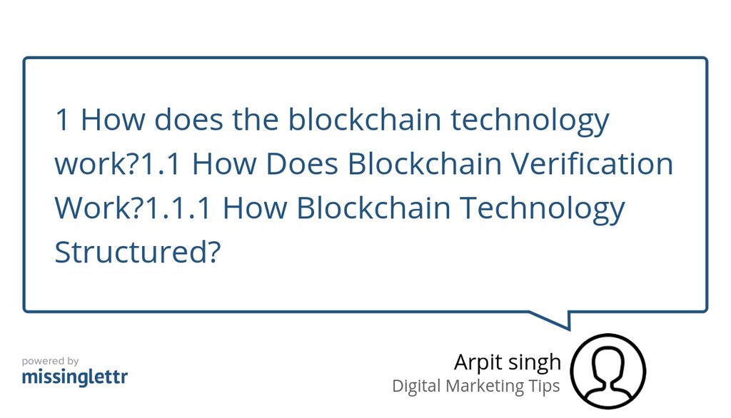 digitalseoguide's tweet image. &quot;Also, a new block is included in the transactions’ chain.&quot; goo.gl/KwU9h2 #Blockchain #Save #PublickeyCryptography