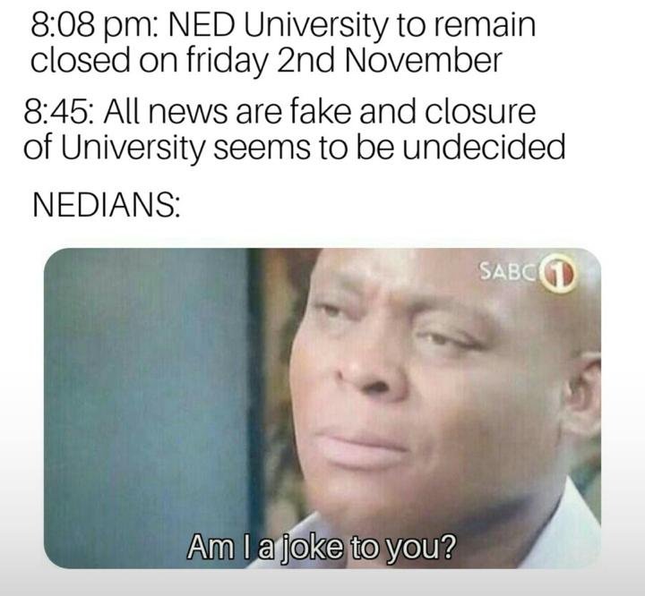 Affankhan971's tweet photo. #NEDLIFE
#Engineering https://t.co/sPKAeuAfli