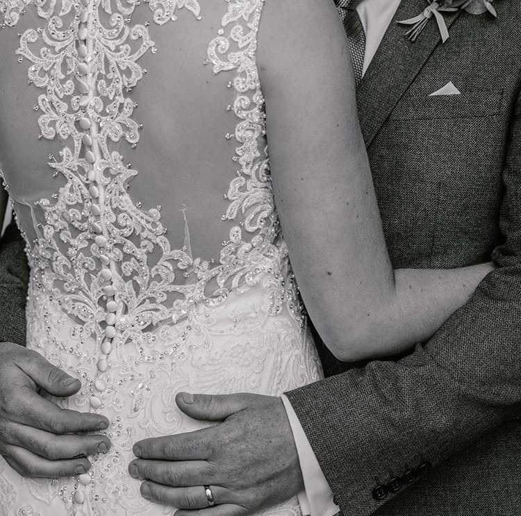 It’s the little details that make your wedding extra special ✨ 
📸: <a href="/kathyashdown/">Kathy Ashdown</a> 
.
.
.
#barnwedding #norfolkwedding #bridetobe #weddingdecor #wedding #marriage #norfolk #inspo #love #engaged #married #love #weddingguest #weddingguestdress #bridesmaids #groomsmen #bridalparty