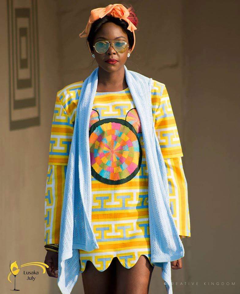 Debbiechudesign's tweet photo. In "An Affair with the past" collection, we mixed together tough and delicate elements to create looks that are symbolic of rich culture and history.
.
.
.
#DebbieChu
#MadeInZambia https://t.co/4ZaJsL9pGC