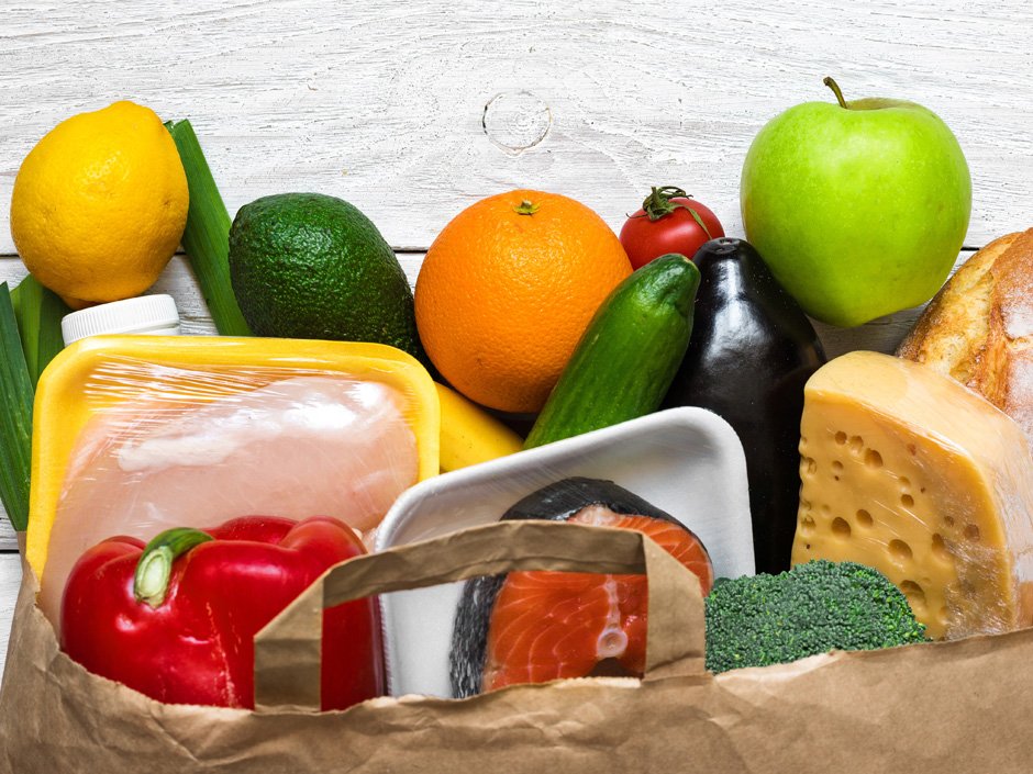 The Grocer tweet media