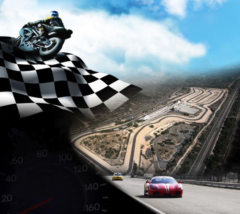 ReedMackaySpain's tweet photo. Pensando en la próxima Convención de ventas… ¿Necesitas inspiración? ➤ https://t.co/kHMKrVqPxh @CircuitCalafat #motorexperience #convention https://t.co/l0vVCCrHNU
