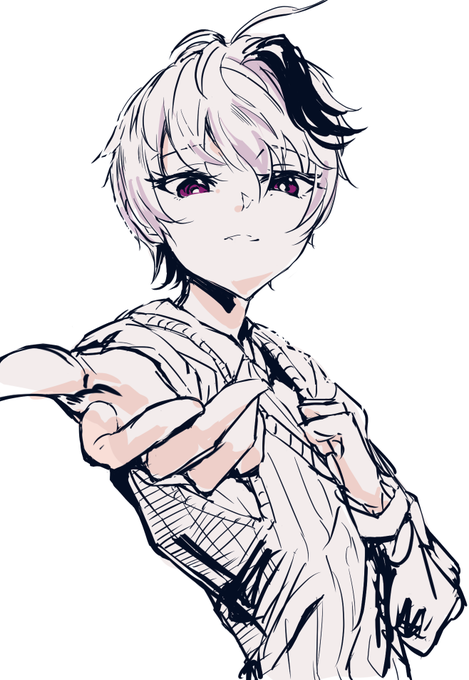 まずい、キザレズの花だ!逃げろ! 