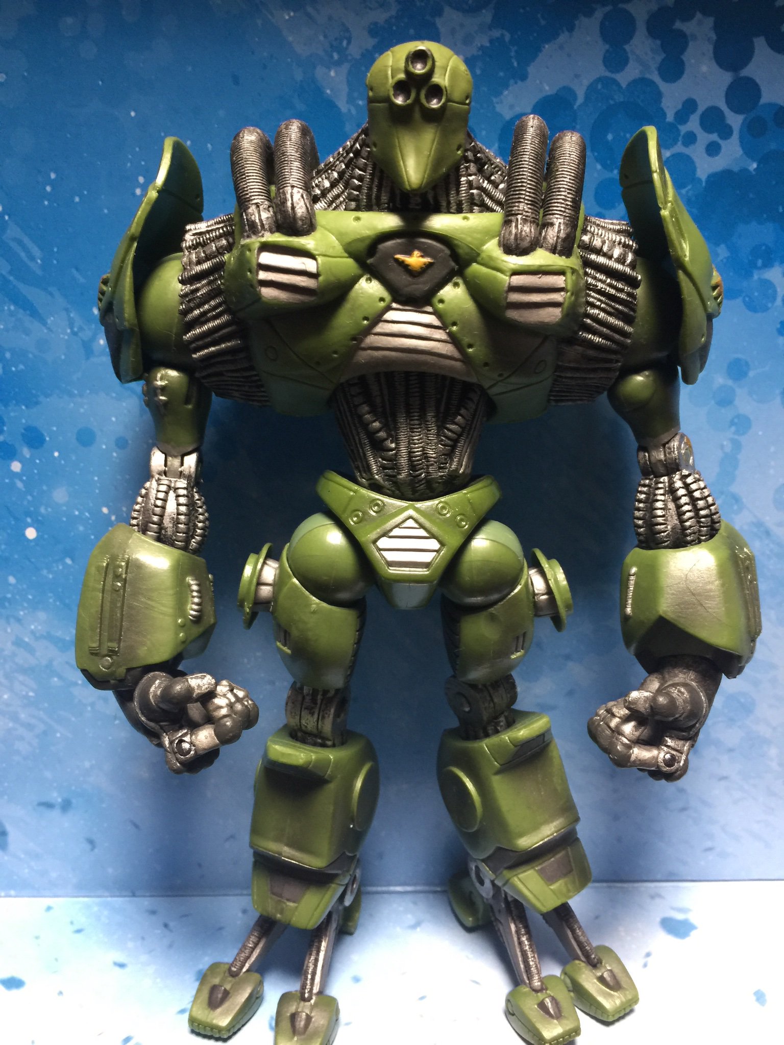 トイビズ製・ドゥームボット（玄関先迄納品 トイビズ製
