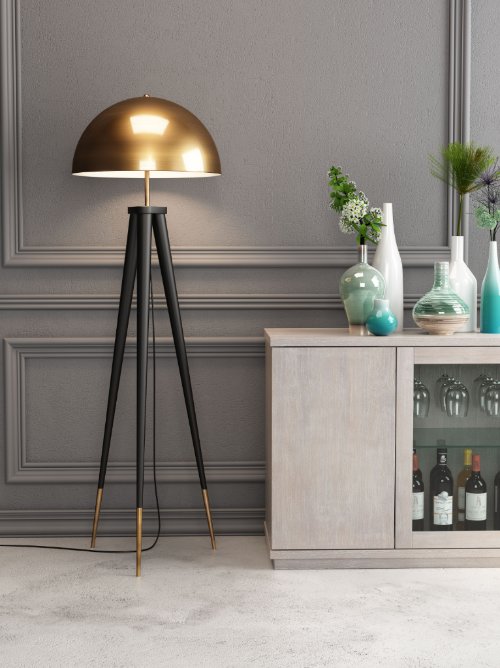 exploreTIDC's tweet photo. Create a focal point in any room with this amazingly brilliant Mascot Floor Lamp from @ZuoModern Looking for ideas on how to spice up a living space, #exploretidc and check out Zuo Modern, suite 107 💡 https://t.co/vkys2fbrgT