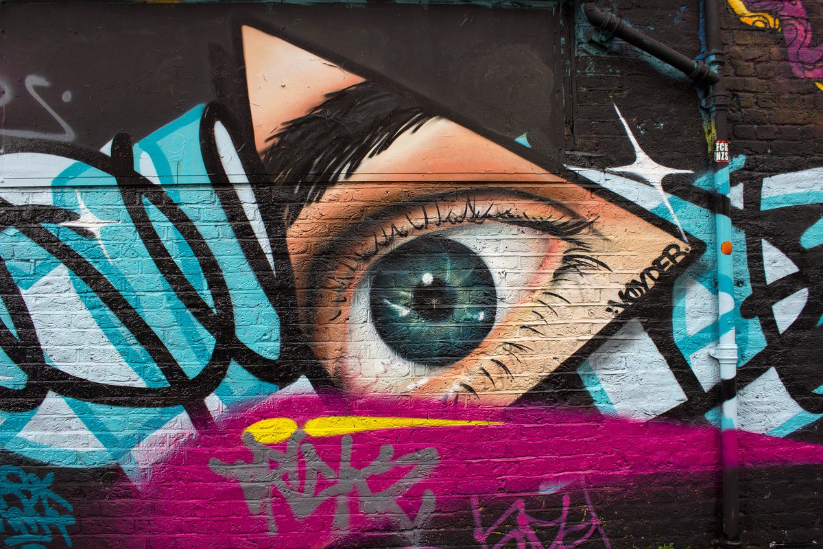 FML_Leasing's tweet photo. Weit mehr als Straßenkunst: Urban Streetart! Doch was steckt eigentlich dahinter? https://t.co/kUz3QYWLTV. Urbane Kunst kann übrigens auch per Leasing den Weg ins Büro finden. Wie? Fragen Sie uns! #fml_leasing #gewerblichesleasing #urbanart #Leasing https://t.co/JN9Yi4ceDY