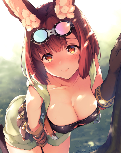 ◎あなたのサークル「カームホワイト」は、日曜日 東地区"マ"ブロック-17b に配置されました。

世界樹Ⅴのハウンド♀本と世界樹Xのヒーロー♀本を出す予定です。どっちも18禁!よろしくお願いします～ 