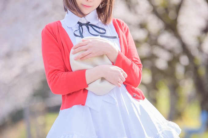 Twitterのコスプレ画像81