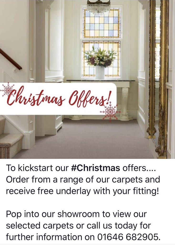 Parfitts Carpets (@parfittscarpets) on Twitter photo 