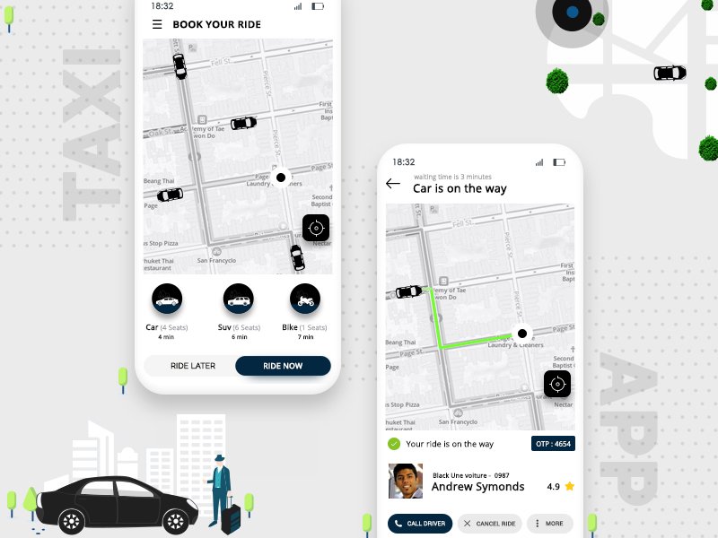 tecorbtech's tweet photo. What is the best site solution for a start up taxi business?
https://t.co/fYU2Vpgwgr

#Taxi #App #Taxiapplication #Taxidriver #Cabbooking #mobileapp #Appdevelopment #rides #Taxidevelopmentapp #mobileapplication #development #tecorb #softwaredevelopment #Itcompany https://t.co/1XpdiwS6HF