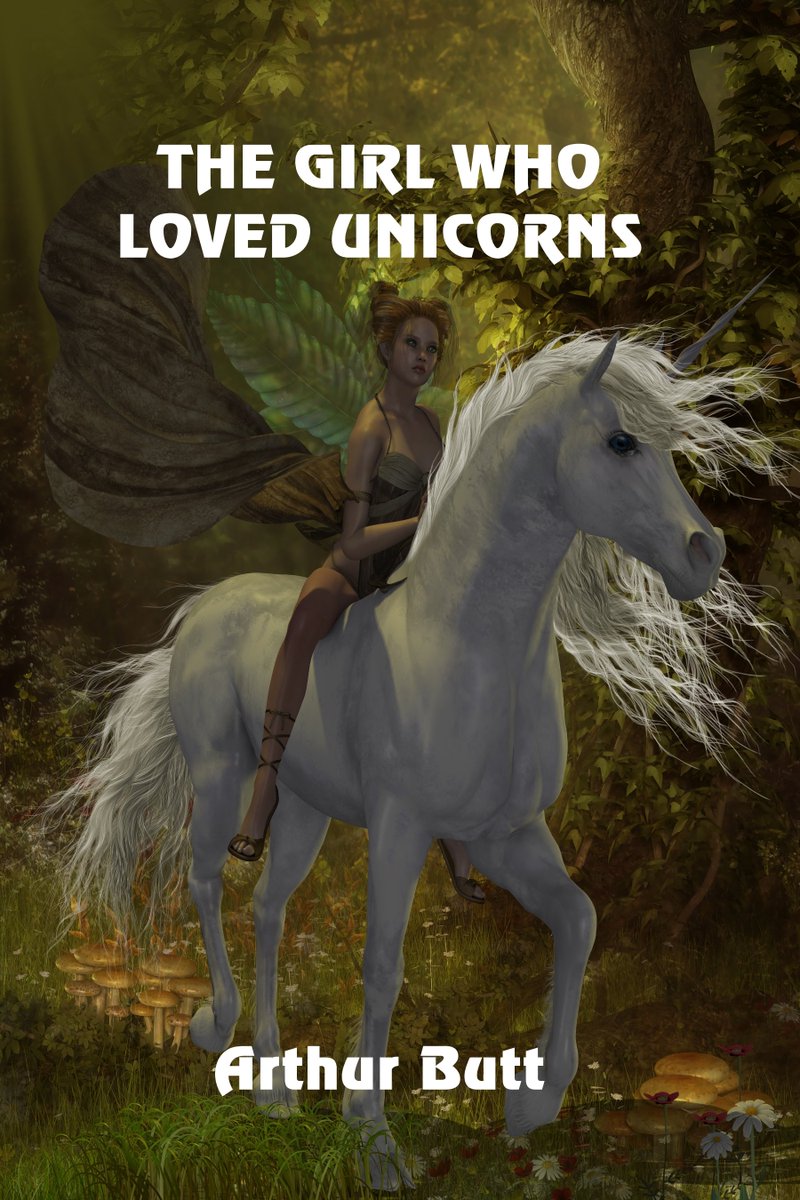 artyny59's tweet image. "Wind blows strong / Waves crash on the beach / Amelia walks alone." When your friend is a unicorn you are never alone #FridayThoughts #UnicornPrincess #Free with KindleUnlimited @Solsticepublish