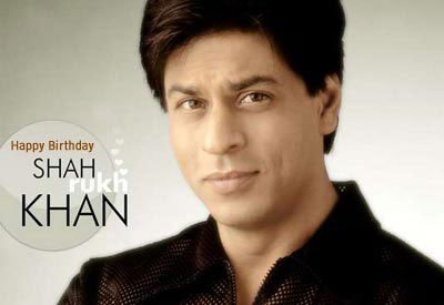 TeamCitimedia's tweet photo. @TeamCitimedia  wishes you a very warm #HappyBirthdayShahRukhKhan.👍😊
May you deliver earnestly many good @Indianmovies to our #society. https://t.co/16FJddh6uu