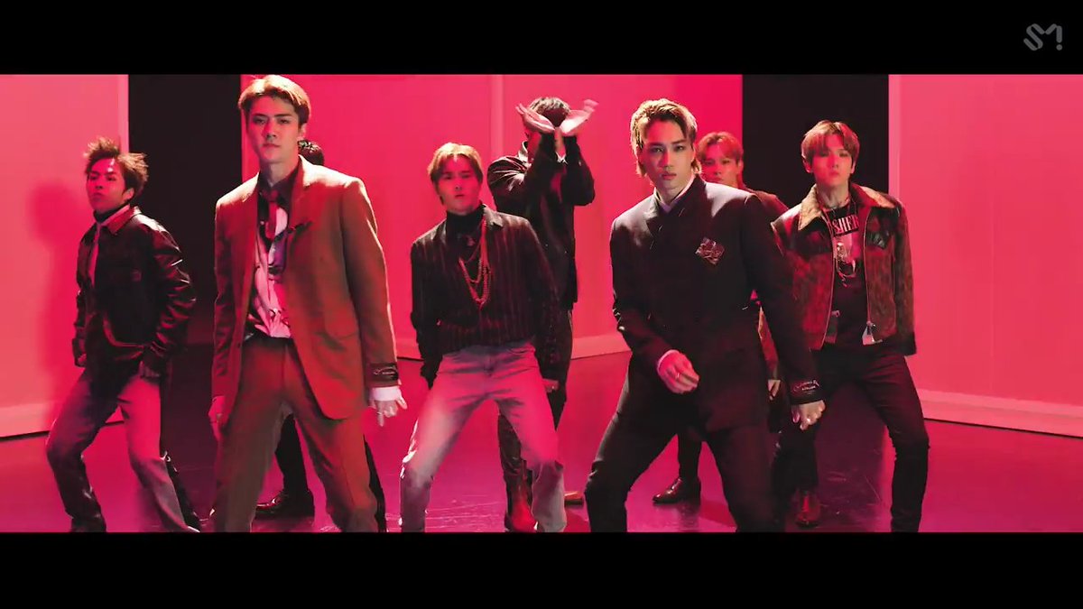 EXOREDVELVETJOY tweet picture