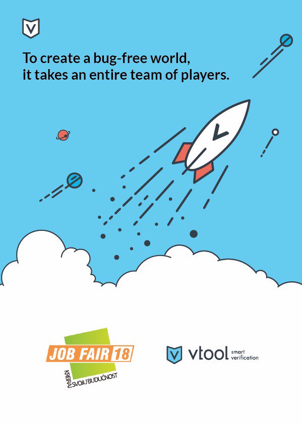 VTOOL tweet media
