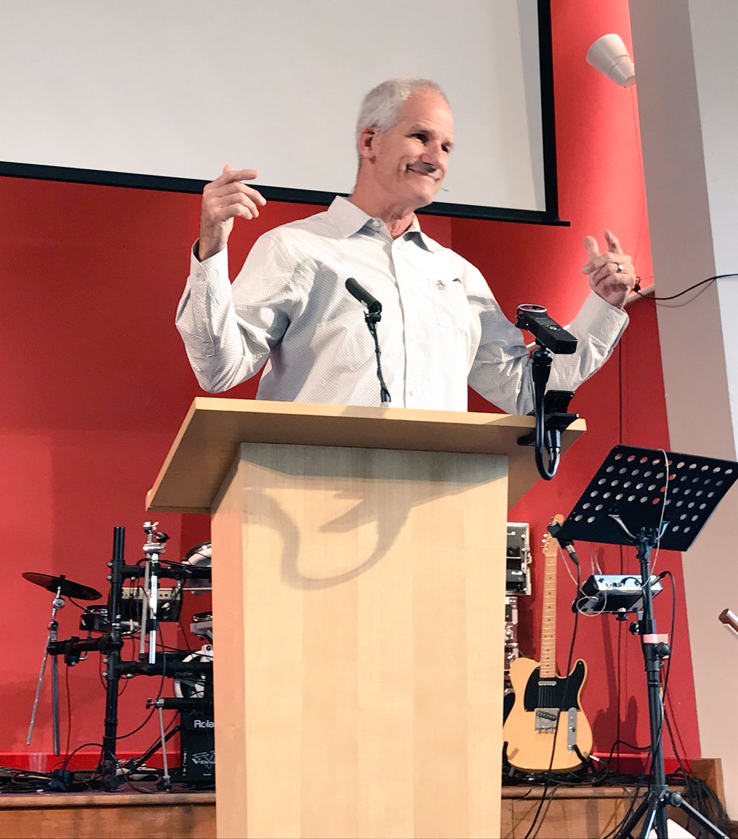 sovgraceuk's tweet image. Extraordinary Conference 2018
WorshipGod Days - Main Session 4

The Church’s Unity
(Psalm 133) by @bkauflin 

soundcloud.com/sovgraceuk/the…