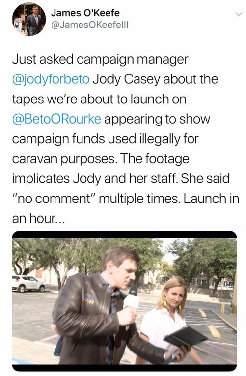 odoublecheese's tweet photo. This is important.  Beto's campaign is busted for illegal use of campaign funds.  Retweet this, it needs to go everywhere!!!

YOUTUBE: https://t.co/sQ4zG8y4wK
 WEBSITE: https://t.co/S7bow2ihzp 

@tedcruz @SenTedCruz @BetoORourke https://t.co/cijRvQob0R