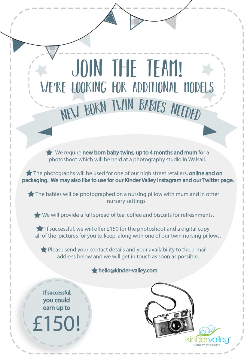 kinder valley twin pillow