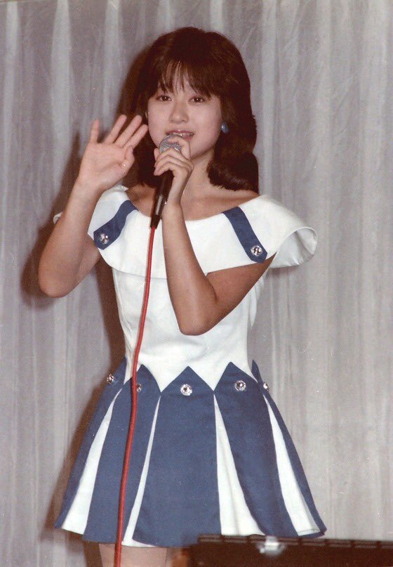 結構好きな2人🌼 #志村けんのだいじょうぶだぁファミリー#石野陽子