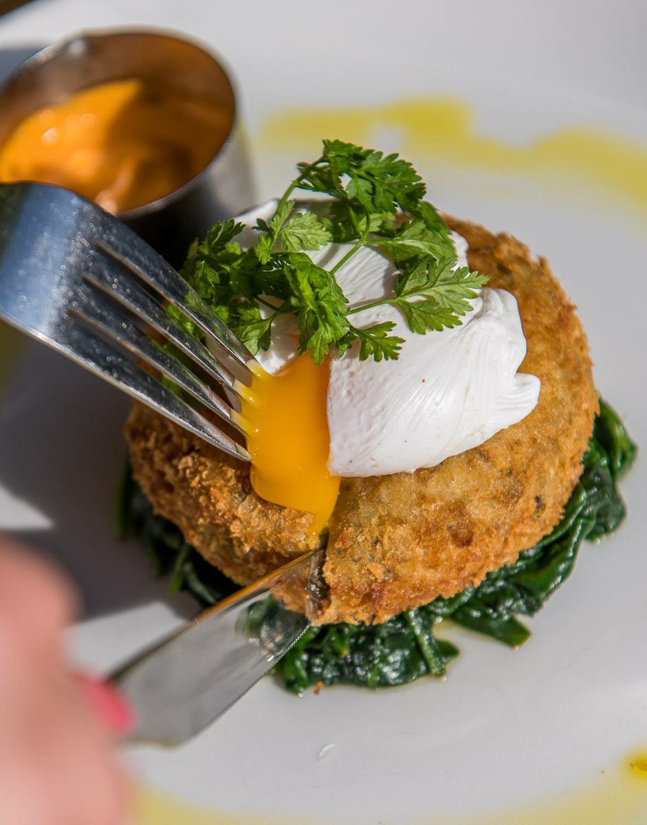 Don’t have plans for lunch? Now you do...