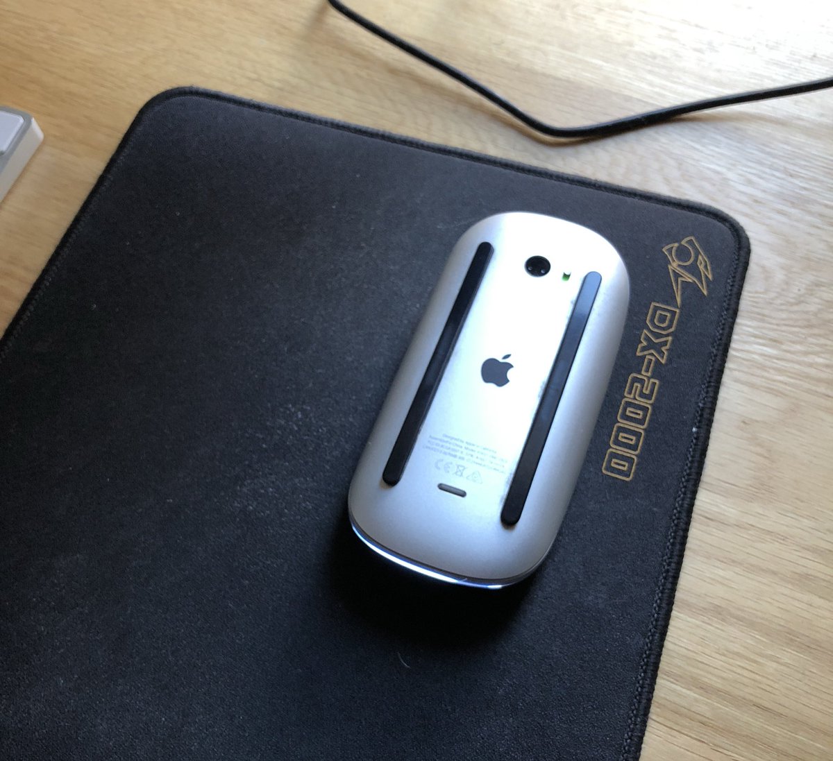 How To Charge Apple Mouse how-to-charge-apple-mouse