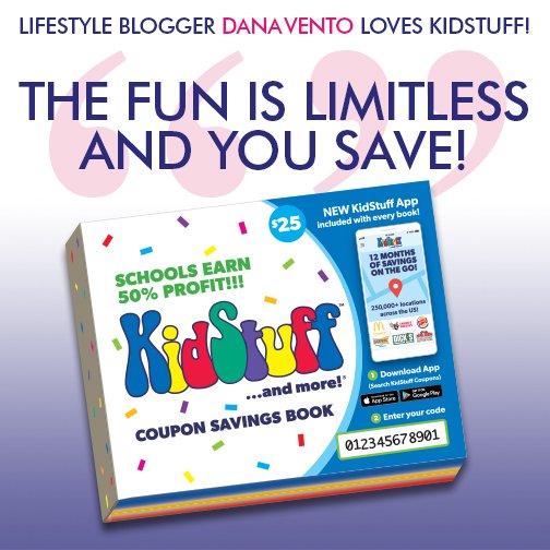 KidStuff Coupon Book tweet media