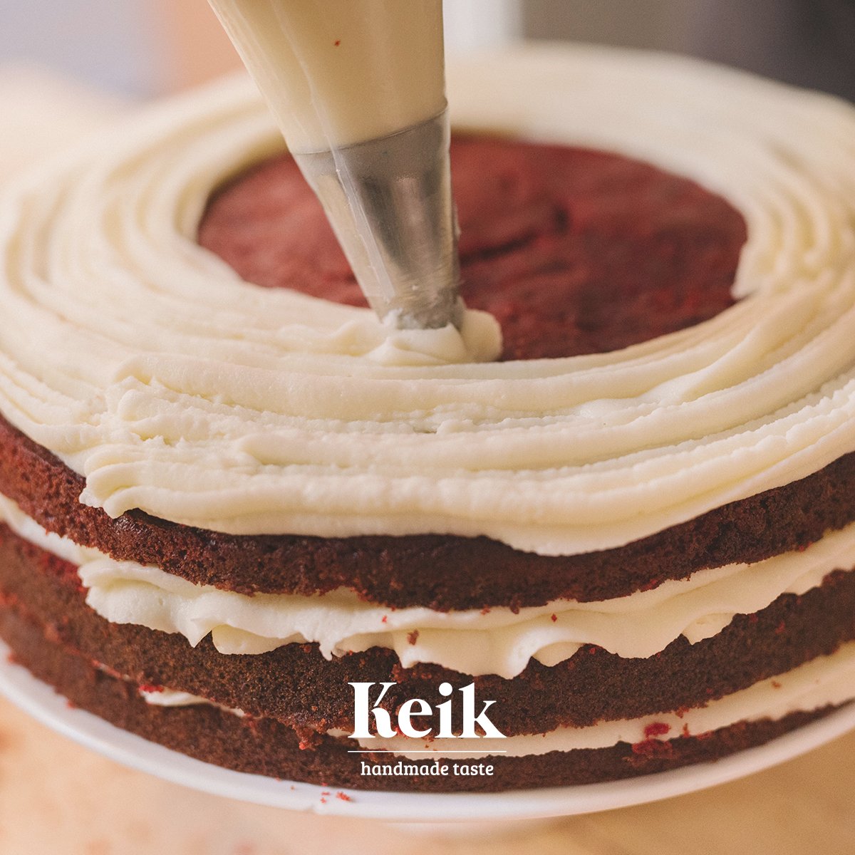 keikmodena's tweet photo. Qualcuno oggi ha fatto il ponte? Noi siamo aperti, come sempre, e ti aspettiamo per rendere dolce la tua giornata. Let’s Keik! #keik #bakery #modena https://t.co/pXdeXPoa3C